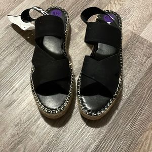 DKNY Sandals